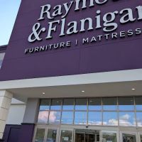 Raymour & Flanigan Furniture and Mattress Store ico