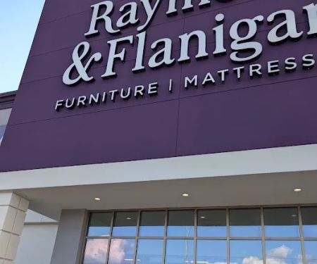Raymour & Flanigan Furniture and Mattress Store
