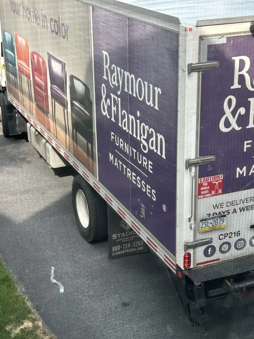 Raymour & Flanigan Furniture and Mattress Store Picture 9