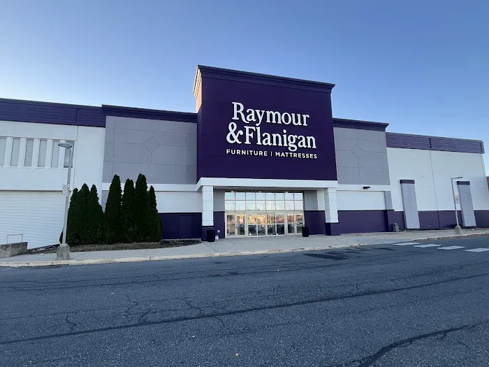 Raymour & Flanigan Furniture and Mattress Store Picture 10