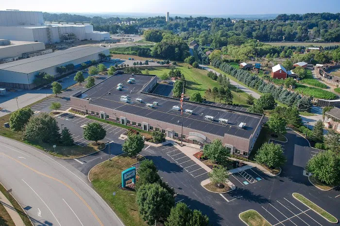AHF Products Headquarters Picture 1
