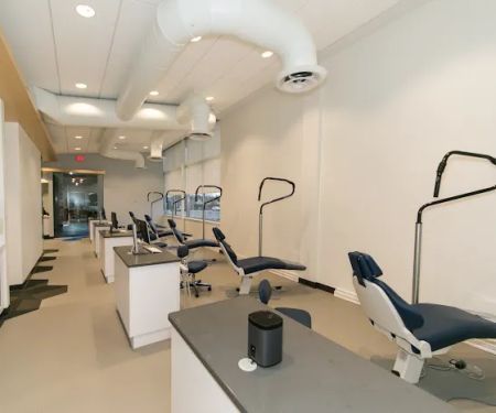 City Floors of York Inc