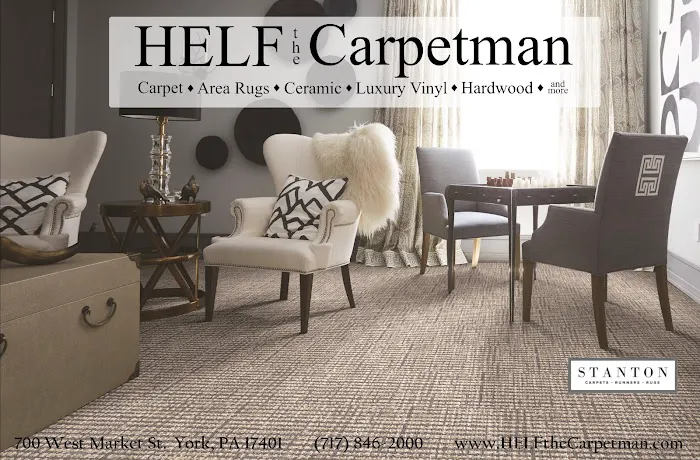 Helf the Carpetman Picture 2