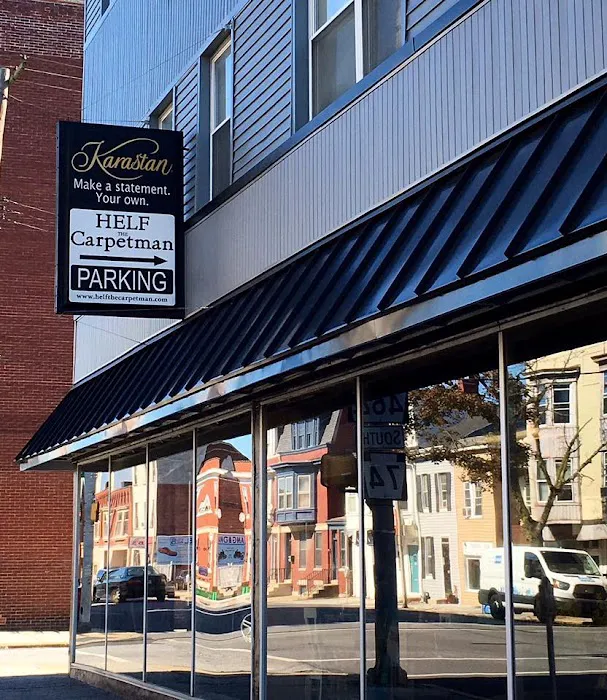 Helf the Carpetman Picture 8