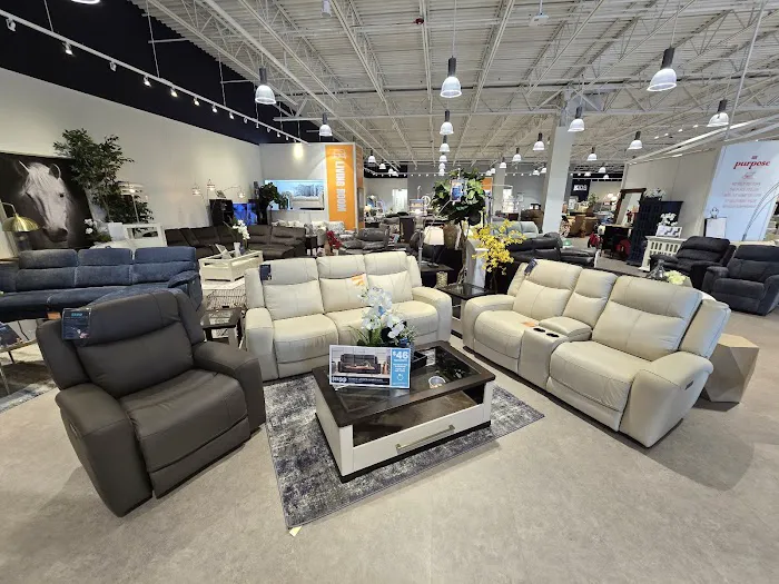 Bob's Discount Furniture and Mattress Store Picture 5