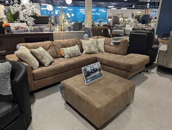 Bob's Discount Furniture and Mattress Store Picture 9