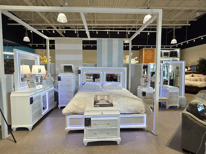 Bob's Discount Furniture and Mattress Store Picture 10