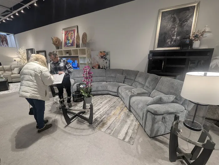 Bob's Discount Furniture and Mattress Store Picture 7