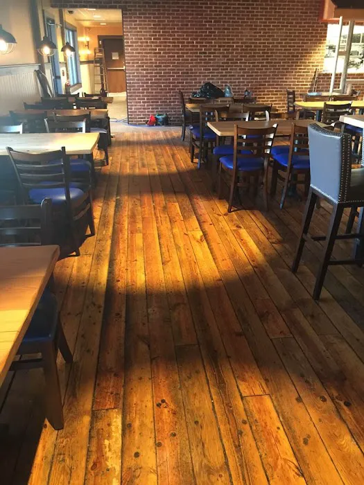 Charles Tyre Flooring Picture 6