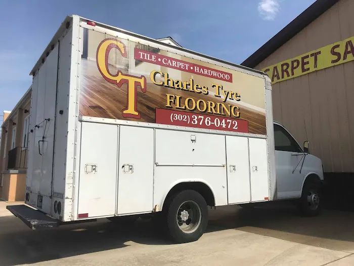 Charles Tyre Flooring Picture 4