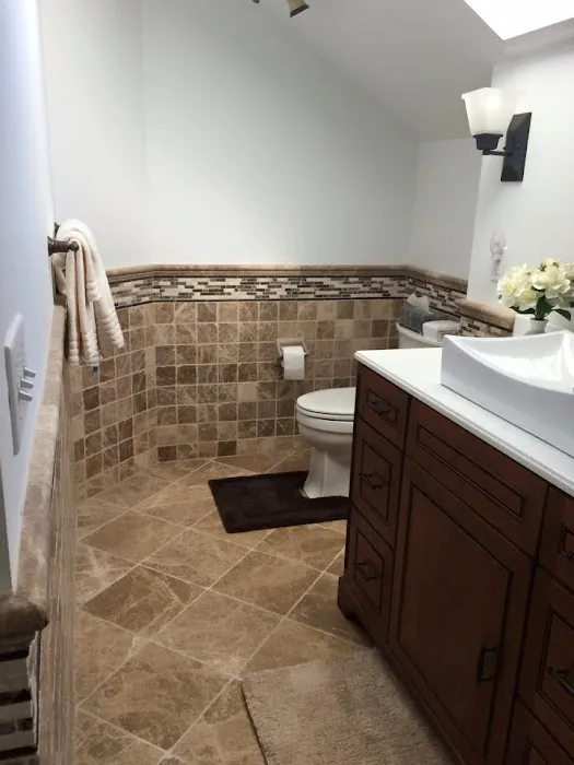 Charles Tyre Flooring Picture 1