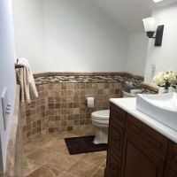 Charles Tyre Flooring ico