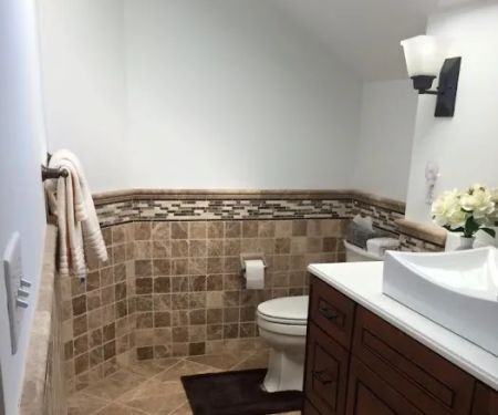 Charles Tyre Flooring