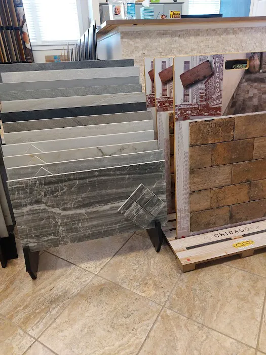 Charles Tyre Flooring Picture 5