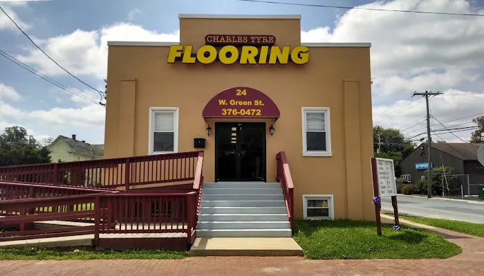 Charles Tyre Flooring Picture 7