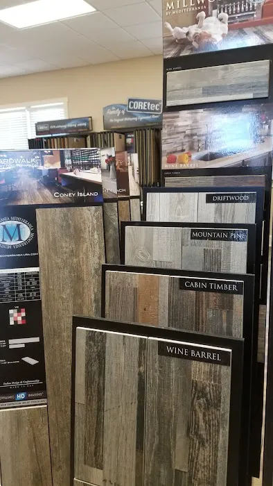 Charles Tyre Flooring Picture 9