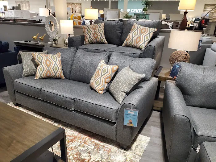 Bob's Discount Furniture and Mattress Store Picture 8