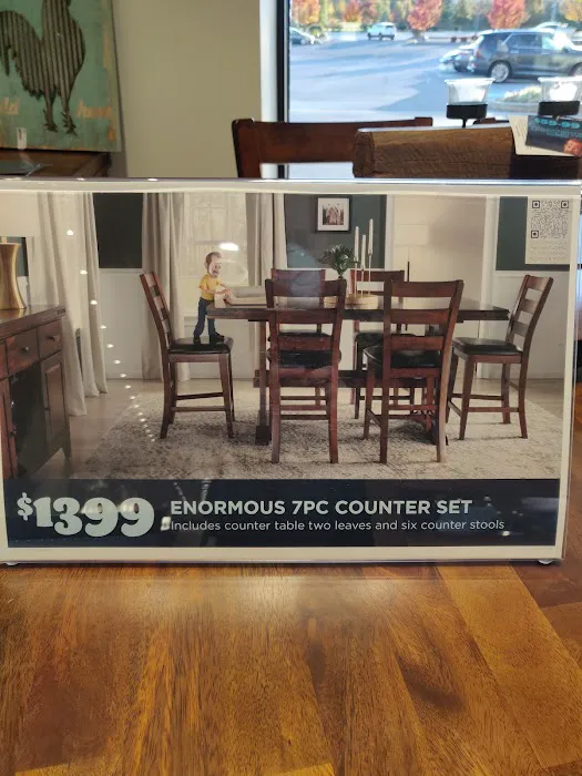 Bob's Discount Furniture and Mattress Store Picture 9