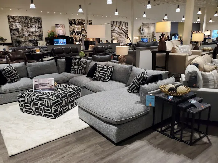 Bob's Discount Furniture and Mattress Store Picture 4