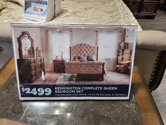 Bob's Discount Furniture and Mattress Store Picture 10