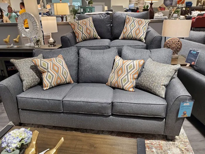 Bob's Discount Furniture and Mattress Store Picture 7