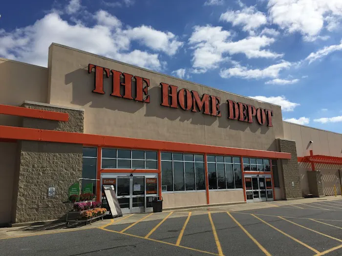 The Home Depot Picture 7