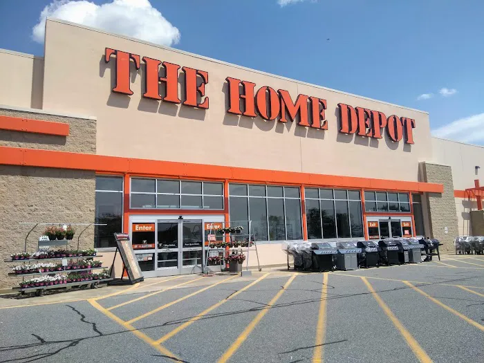 The Home Depot Picture 9