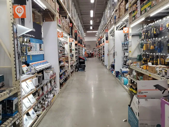 The Home Depot Picture 2