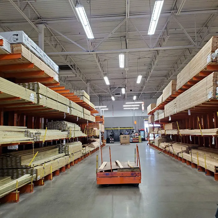The Home Depot Picture 3