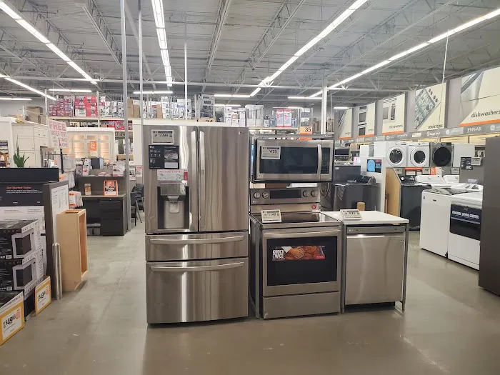 The Home Depot Picture 6