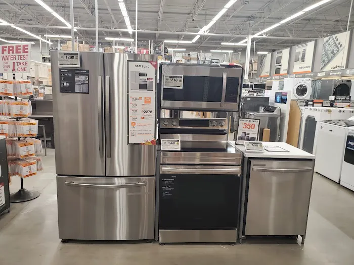 The Home Depot Picture 8