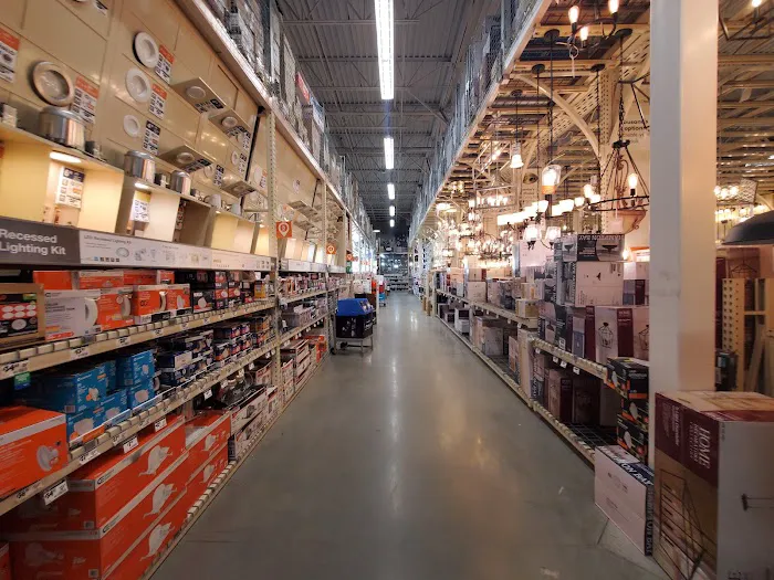 The Home Depot Picture 1