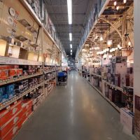 The Home Depot ico
