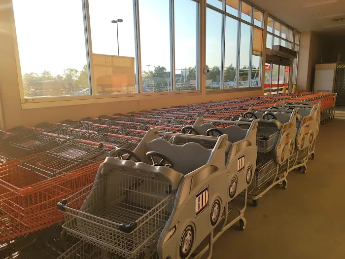 The Home Depot Picture 4