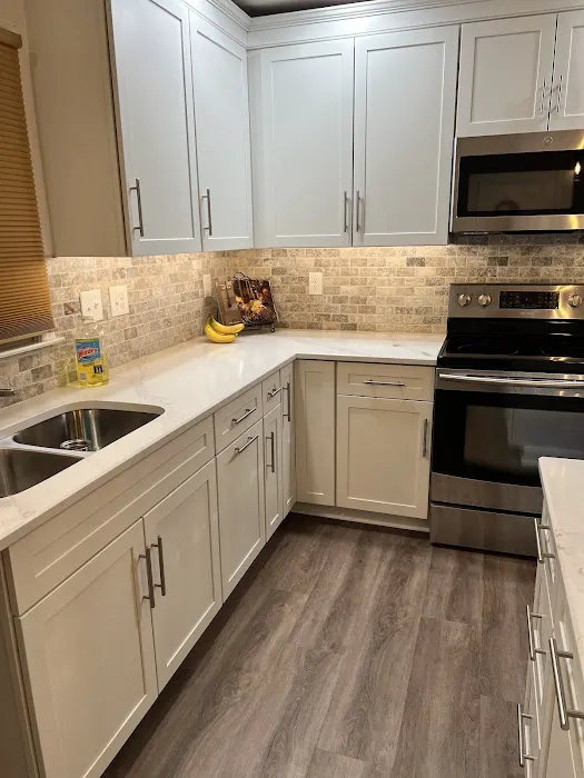 Island Floors Picture 8