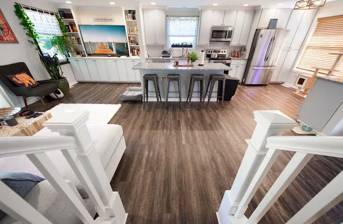 Island Floors Picture 3