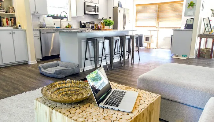 Island Floors Picture 2