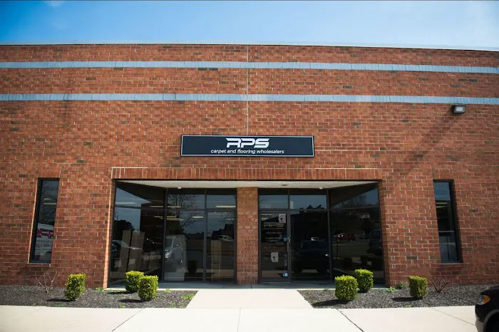 RPS Carpet & Flooring Wholesalers Picture 2