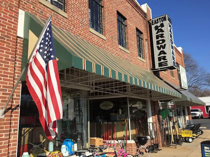 Easton Hardware & Floor Covering Picture 1