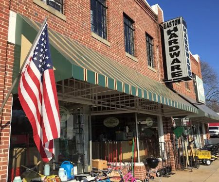 Easton Hardware & Floor Covering