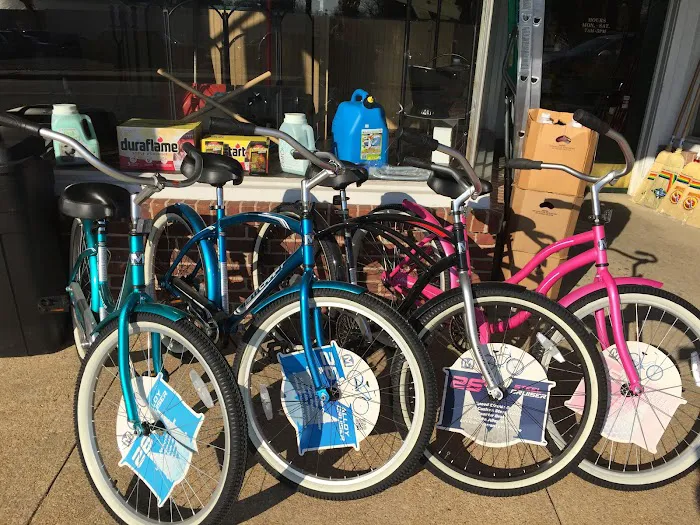 Easton Hardware & Floor Covering Picture 7