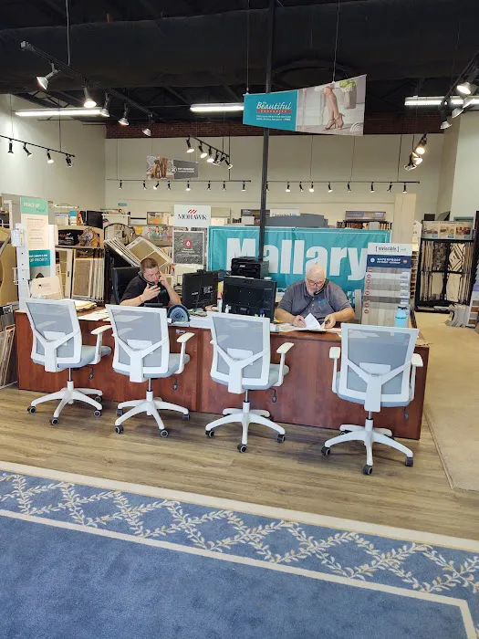 Mallary Carpet & Flooring Picture 3