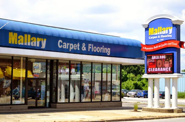 Mallary Carpet & Flooring Picture 1