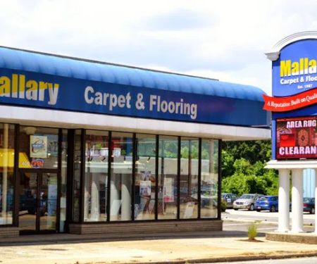 Mallary Carpet & Flooring