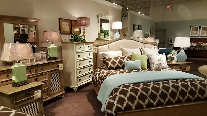 Johnny Janosik World of Furniture Picture 2