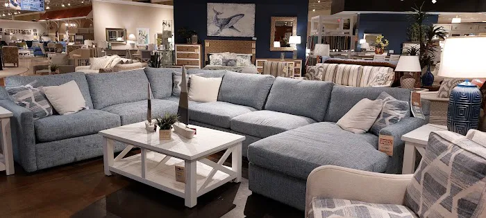 Johnny Janosik World of Furniture Picture 3