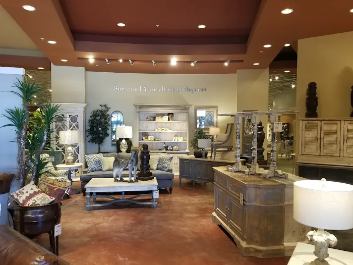 Johnny Janosik World of Furniture Picture 10