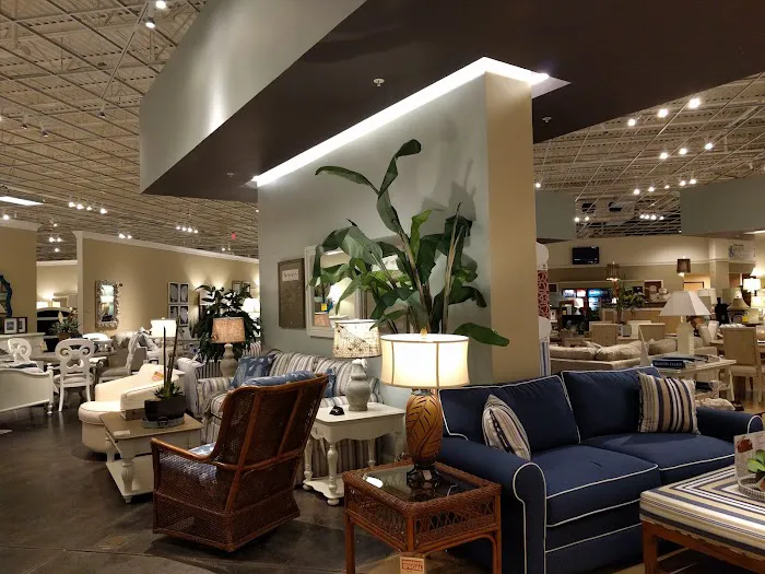 Johnny Janosik World of Furniture Picture 5