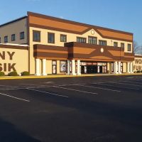 Johnny Janosik World of Furniture ico