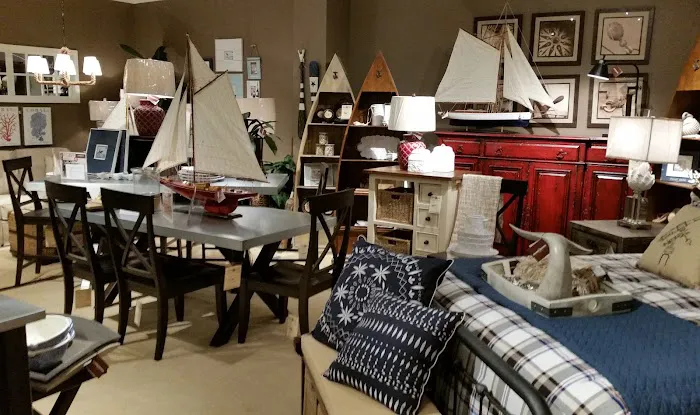 Johnny Janosik World of Furniture Picture 9